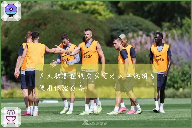 五大联赛在线购买官方入口说明与使用体验分享