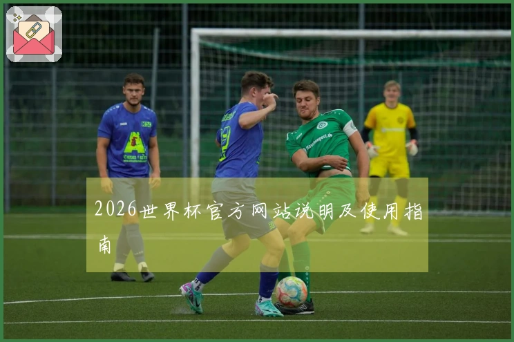 2026世界杯官方网站说明及使用指南