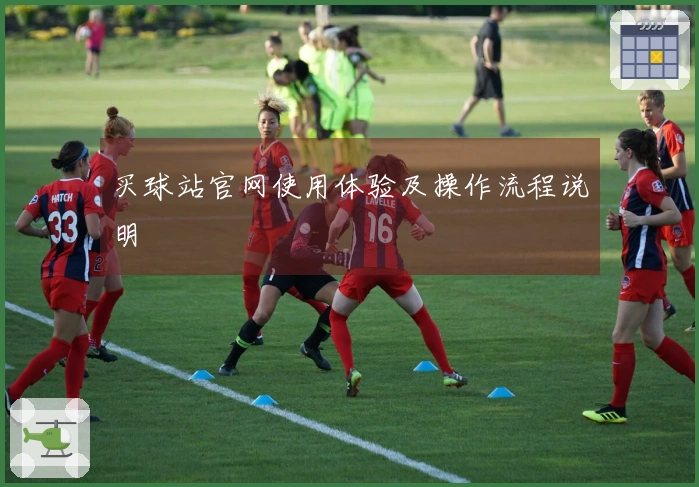 买球站官网使用体验及操作流程说明
